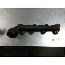 90E012 Right Exhaust Manifold For 05-07 Jeep Grand Cherokee  4.7